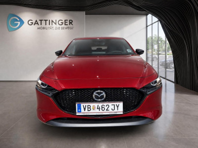 Mazda Mazda3 Vorführwagen
