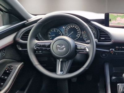 Mazda Mazda3 Vorführwagen