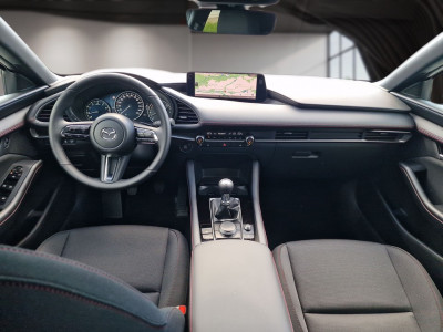 Mazda Mazda3 Vorführwagen