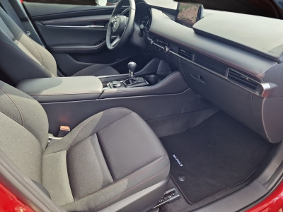 Mazda Mazda3 Vorführwagen