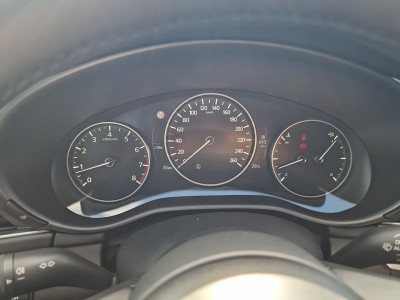 Mazda Mazda3 Vorführwagen