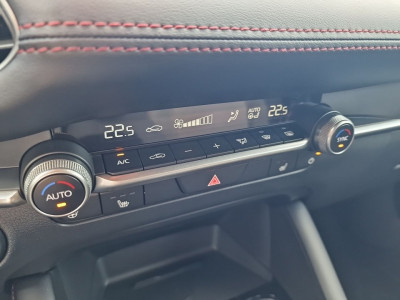 Mazda Mazda3 Vorführwagen