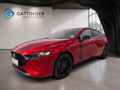 Mazda Mazda3 Vorführwagen