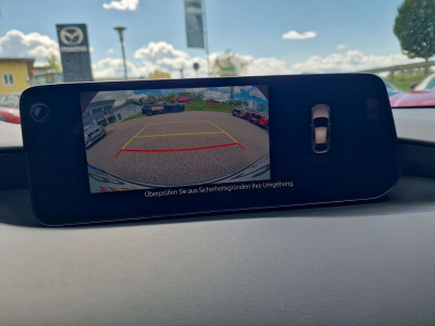 Mazda Mazda3 Vorführwagen