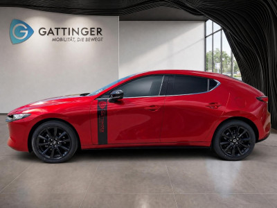 Mazda Mazda3 Vorführwagen