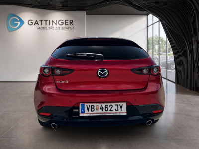 Mazda Mazda3 Vorführwagen
