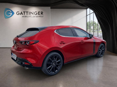 Mazda Mazda3 Vorführwagen