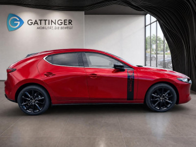 Mazda Mazda3 Vorführwagen