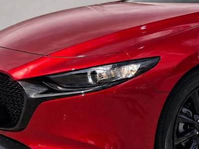 Mazda Mazda3 Vorführwagen