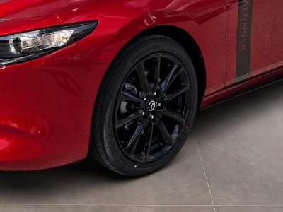 Mazda Mazda3 Vorführwagen