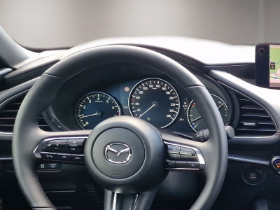 Mazda Mazda3 Vorführwagen