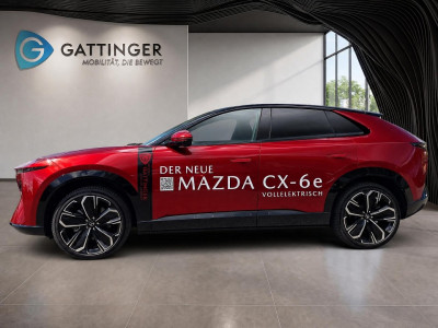 Mazda CX-6e Vorführwagen Mazda CX-6e Vorführwagen