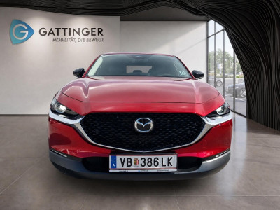 Mazda CX-30 Vorführwagen Mazda CX-30 Vorführwagen