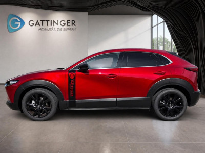 Mazda CX-30 Vorführwagen Mazda CX-30 Vorführwagen