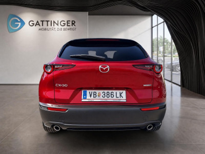 Mazda CX-30 Vorführwagen Mazda CX-30 Vorführwagen
