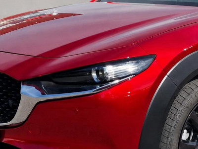 Mazda CX-30 Vorführwagen Mazda CX-30 Vorführwagen