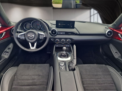 Mazda MX-5 Vorführwagen Mazda MX-5 Vorführwagen
