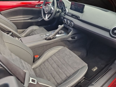 Mazda MX-5 Vorführwagen Mazda MX-5 Vorführwagen