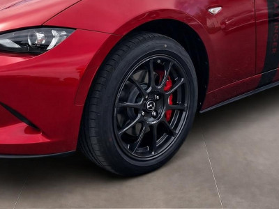 Mazda MX-5 Vorführwagen Mazda MX-5 Vorführwagen