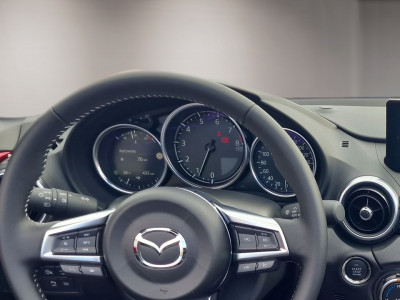 Mazda MX-5 Vorführwagen Mazda MX-5 Vorführwagen