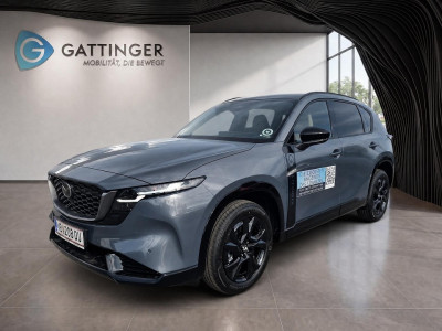 Mazda CX-5 Vorführwagen Mazda CX-5 Vorführwagen