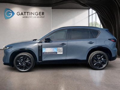 Mazda CX-5 Vorführwagen Mazda CX-5 Vorführwagen