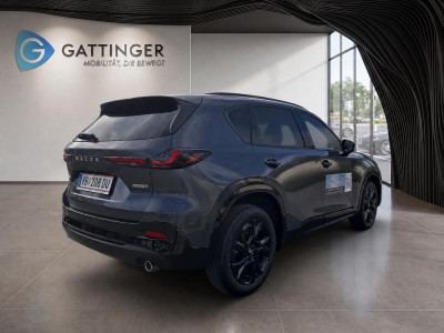 Mazda CX-5 Vorführwagen Mazda CX-5 Vorführwagen