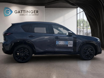 Mazda CX-5 Vorführwagen Mazda CX-5 Vorführwagen