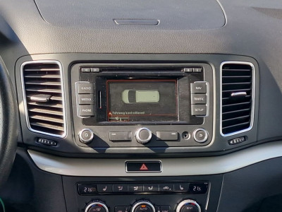 Seat Alhambra Gebrauchtwagen
