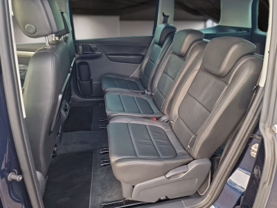 Seat Alhambra Gebrauchtwagen