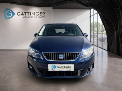Seat Alhambra Gebrauchtwagen