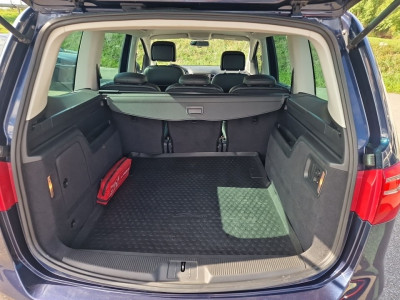 Seat Alhambra Gebrauchtwagen