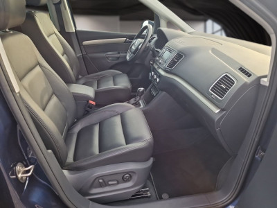Seat Alhambra Gebrauchtwagen