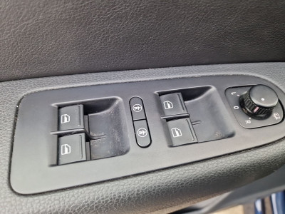 Seat Alhambra Gebrauchtwagen