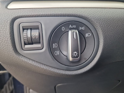 Seat Alhambra Gebrauchtwagen