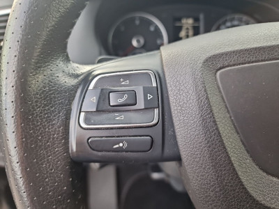 Seat Alhambra Gebrauchtwagen