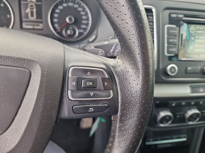 Seat Alhambra Gebrauchtwagen