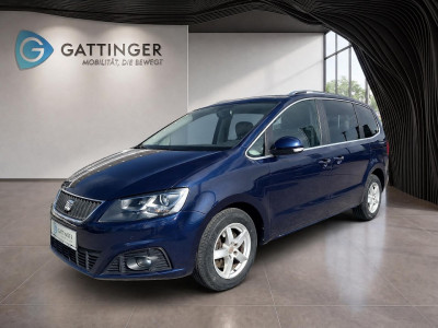 Seat Alhambra Gebrauchtwagen