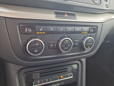 Seat Alhambra Gebrauchtwagen