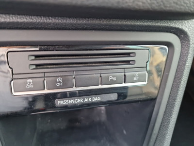 Seat Alhambra Gebrauchtwagen