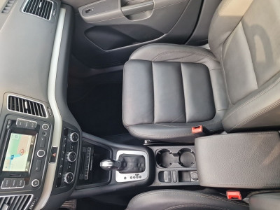 Seat Alhambra Gebrauchtwagen