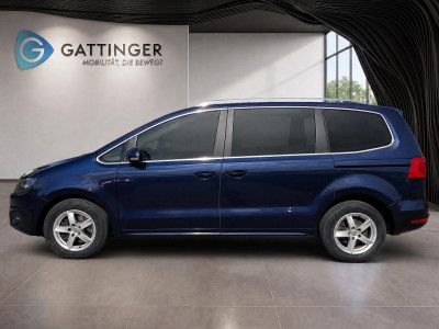 Seat Alhambra Gebrauchtwagen