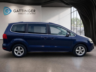 Seat Alhambra Gebrauchtwagen