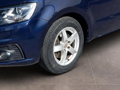 Seat Alhambra Gebrauchtwagen
