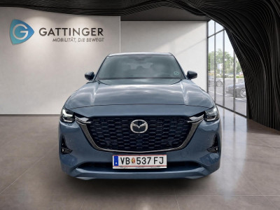 Mazda CX-60 Vorführwagen