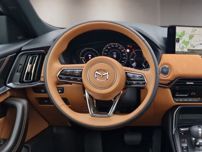 Mazda CX-60 Vorführwagen