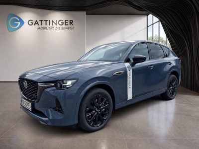 Mazda CX-60 Vorführwagen