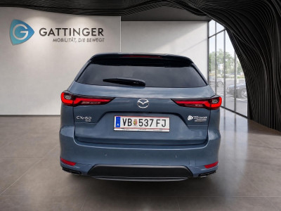 Mazda CX-60 Vorführwagen
