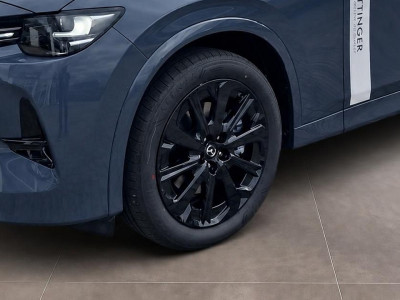 Mazda CX-60 Vorführwagen