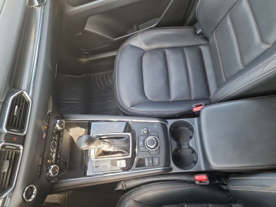 Mazda CX-5 Gebrauchtwagen Mazda CX-5 Gebrauchtwagen